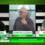 TOP AĞLARDA 13 EKİM 2026 @KocaeliTV