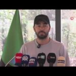 Kocaelispor Teknik Direktörü Selçuk İnan'dan Beşiktaş maçı yorumu: Kafamda... 14 Ekim 2026 @Ajansspor