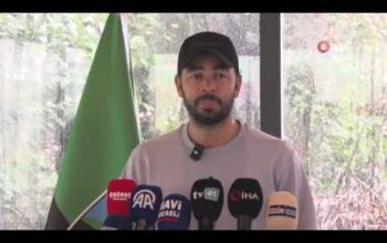 Kocaelispor Teknik Direktörü Selçuk İnan'dan Beşiktaş maçı yorumu: Kafamda... 14 Ekim 2026 @Ajansspor