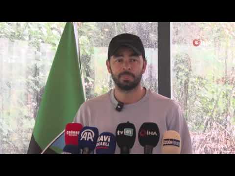 Kocaelispor Teknik Direktörü Selçuk İnan'dan Beşiktaş maçı yorumu: Kafamda... 14 Ekim 2026 @Ajansspor
