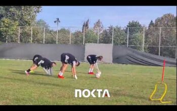 Kocaelispor Alanya deplasmanına kilitlendi 20 Ekim 2026 @NoktaTV