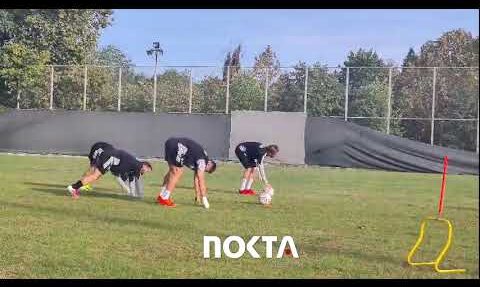 Kocaelispor Alanya deplasmanına kilitlendi 20 Ekim 2026 @NoktaTV