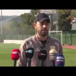 Kocaelispor Teknik Direktörü Selçuk İnan: Sakatlar maalesef.. 20 Ekim 2026 @Ajansspor