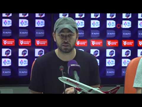 Kocaelispor Teknik Direktörü Selçuk İnan: Amacımız finale kadar... 24 Ekim 2026 @Ajansspor