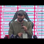 Selçuk İnan, A Milli Takım'a gitmesini beklediği futbolcusunu açıkladı 27 Ekim 2026 @Ajansspor