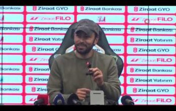 Selçuk İnan, A Milli Takım'a gitmesini beklediği futbolcusunu açıkladı 27 Ekim 2026 @Ajansspor