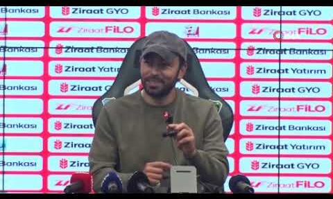 Selçuk İnan, A Milli Takım'a gitmesini beklediği futbolcusunu açıkladı 27 Ekim 2026 @Ajansspor